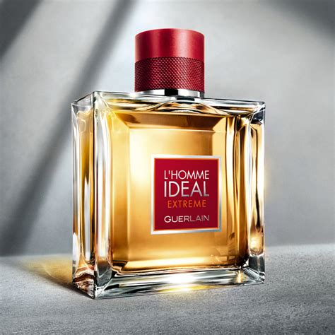 guerlain l homme ideal extreme.